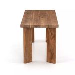 Product Image 9 for Kimball Dining Bench Natural Reclaimed T from Four Hands