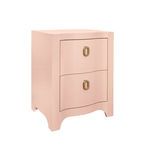 Product Image 2 for Helena Side Table from Worlds Away