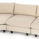 Product Image 6 for Mathis 6 Pc Sectional from Four Hands