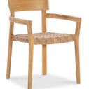 Product Image 1 for Catalina Cushionless Dining Chair from Hooker Furniture