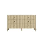 Product Image 2 for Haven Sundrenched Oak Dresser from A.R.T. Home Furnishings