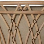 Product Image 2 for Milano Lounge Chair from Gabby