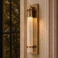 Product Image 7 for Provence Outdoor Wall Sconce from Currey & Company