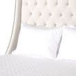 Product Image 17 for Sloan California King Upholstered Bed with Tufted Headboard from Essentials for Living