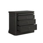 Product Image 4 for Atrium 3 Drawer Nightstand from A.R.T. Home Furnishings