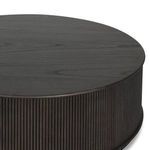 Product Image 11 for Ona Smoked Black Mindi Coffee Table from Four Hands