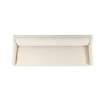 Product Image 9 for Gianna Cream Sofa- 95" from Four Hands