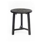 Product Image 1 for Sonoma Wood Accent Table from Regina Andrew Design