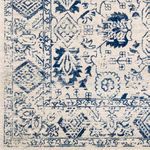Product Image 5 for Harput Bright Blue Traditional Rug from Surya