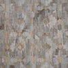 Product Image 3 for Beckett Blue / Tan Mosaic Rug from Feizy Rugs