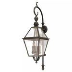 Product Image 1 for Townsend Wall Lantern from Troy Lighting