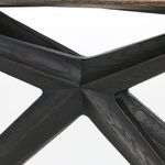 Product Image 8 for Sasha Console Table Burnt Oak/Ebony from Four Hands