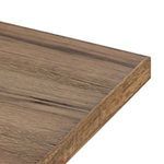 Product Image 10 for Bruna Dining Table Rustic Oak Veneer from Four Hands