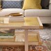 Product Image 7 for Austin Light Oak Wood Coffee Table from Villa & House