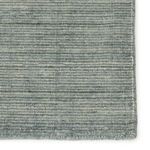 Product Image 3 for Danan Handmade Solid Blue/ Gray Indoor/Outdoor Rug from Jaipur 