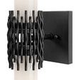 Product Image 2 for Brietta Bath Wall Sconce from Currey & Company