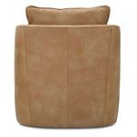 Product Image 5 for Rothko Leather Swivel Chair from Rowe Furniture