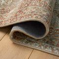 Product Image 6 for Margot Sage / Multi Rug from Loloi