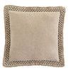 Product Image 4 for Hand Quilted Border Pillow from Anaya Home