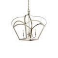 Product Image 4 for Coronet Lantern from Currey & Company
