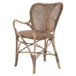 Product Image 4 for Palm Rattan Arm Chair from Essentials for Living