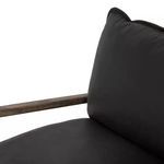 Product Image 7 for Ace Chair Umber Black from Four Hands