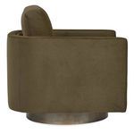 Product Image 4 for Owen Swivel Chair from Hooker Furniture
