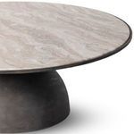 Product Image 5 for Corbett Large Coffee Table from Four Hands