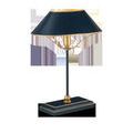 Product Image 4 for Daphne Table Lamp from Currey & Company