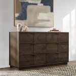 Product Image 13 for Santa Clara 6-Drawer Wood Dresser from Classic Home Furnishings