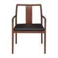 Product Image 7 for Ming Wedding Armchair from Currey & Company