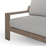 Product Image 7 for Monterey Wooden Outdoor 3 Seater Sofa 106" from Four Hands