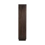 Product Image 4 for Rogers Mango Wood Curio Cabinet from Classic Home