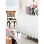Product Image 8 for Naples Dresser White from Moe's