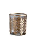 Product Image 2 for Gilded Laurel Luminaire from Park Hill Collection