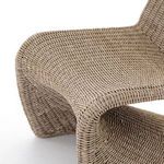 Product Image 6 for Portia Outdoor Occasional Chair from Four Hands