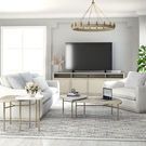 Product Image 3 for Cotiere 2 Piece Bunching End Tables from A.R.T. Home Furnishings