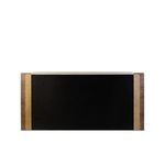 Product Image 6 for Benny Midcentury Upholstered Bed from Four Hands