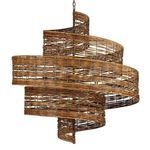 Product Image 4 for Saisei Grande Chandelier from Currey & Company
