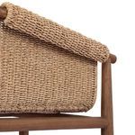 Product Image 9 for Cambrie Outdoor Dining Chair from Four Hands