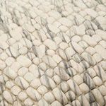 Product Image 3 for Narvik Beige / Gray Pillow from Surya