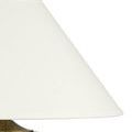 Product Image 3 for Claude Green Table Lamp from Currey & Company