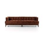 Product Image 12 for Dylan Surrey Auburn Parawood Sofa from Four Hands