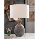 Product Image 3 for Playa Ceramic Table Lamp from Regina Andrew Design