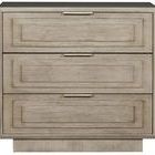 Product Image 1 for Bowers 3-Drawer Chest from Vanguard Furniture