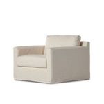 Product Image 1 for Hampton Slipcover Chair And A Half from Four Hands