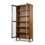 Product Image 21 for Arturo Natural Walnut Traditional Cabinet from Four Hands