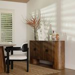 Product Image 5 for Stephenson Sideboard Brown from Dovetail Furniture