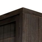 Product Image 10 for Wyeth Cabinet Dark Carbon from Four Hands