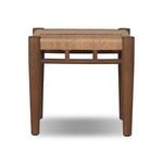 Product Image 1 for Rothler Textured Sand Outdoor Accent Stool from Four Hands